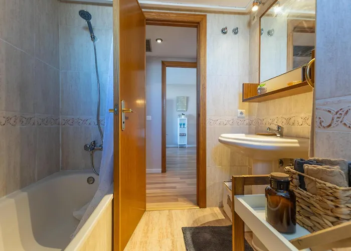 Sapore Di Mare Apartment *