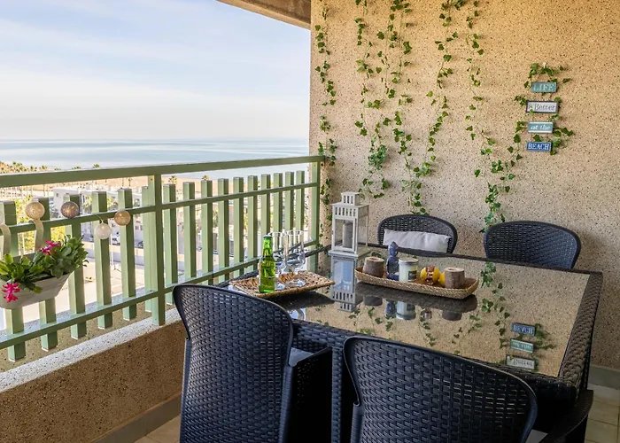 Sapore Di Mare Apartment Valencia