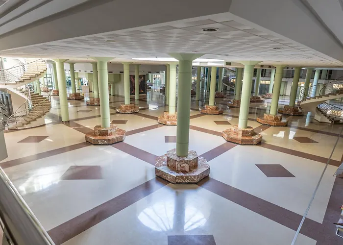 Sapore Di Mare * Valencia