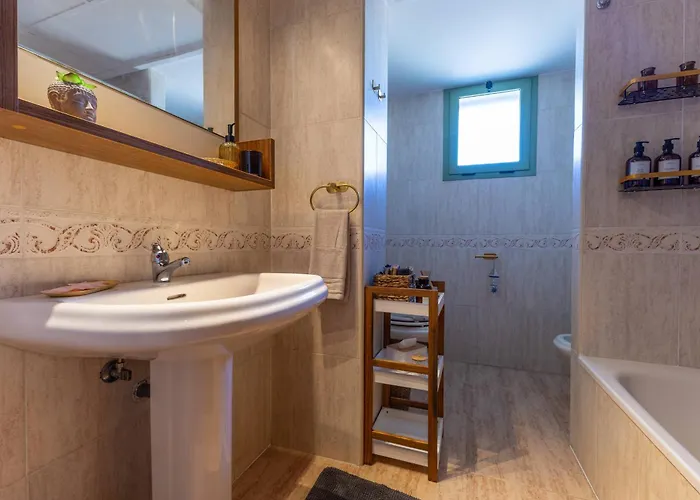 Sapore Di Mare Apartment