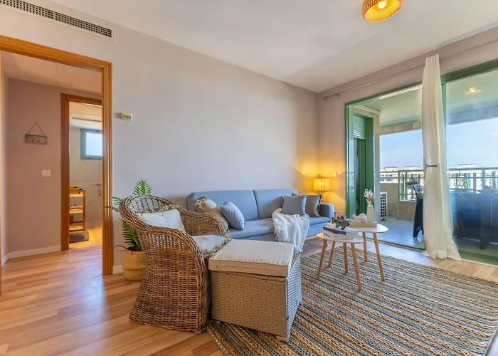 Sapore Di Mare Apartment *