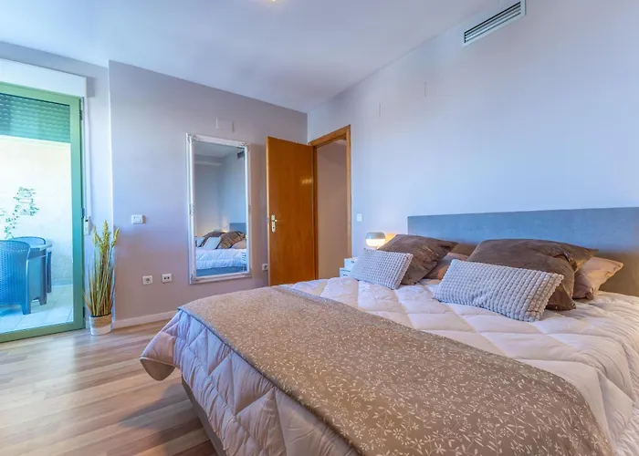 Sapore Di Mare Apartment *