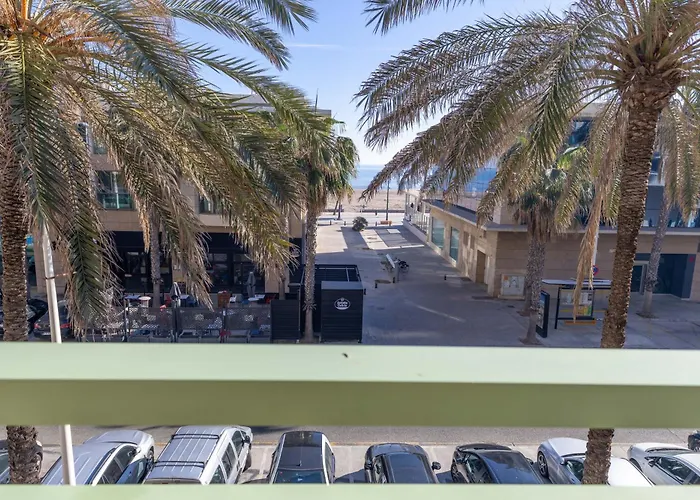 Sapore Di Mare Valencia