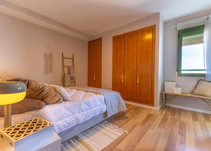 Apartment Sapore Di Mare Valencia