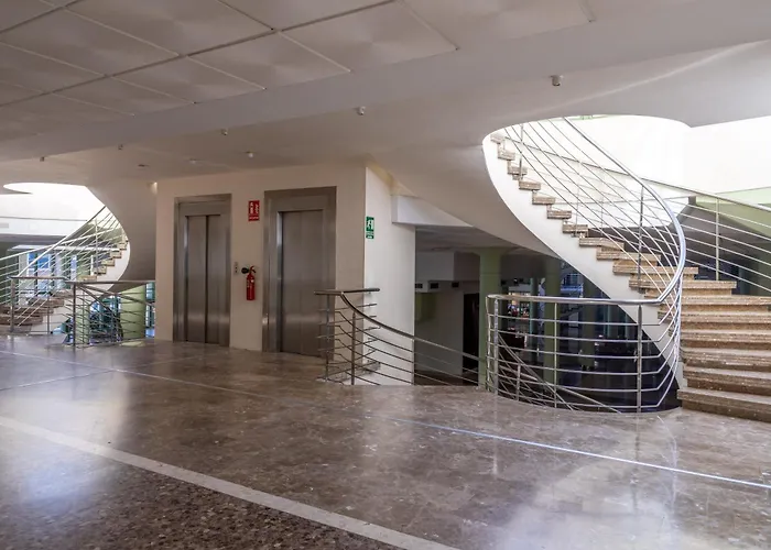 Sapore Di Mare Apartment *