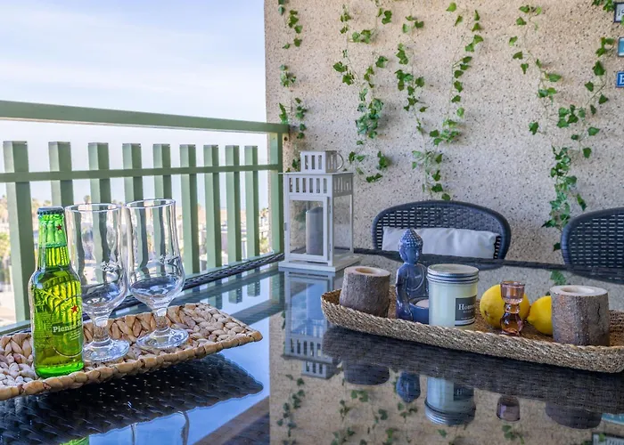 Sapore Di Mare Apartment *