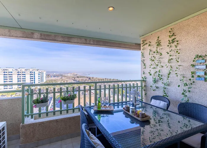 Sapore Di Mare Apartment