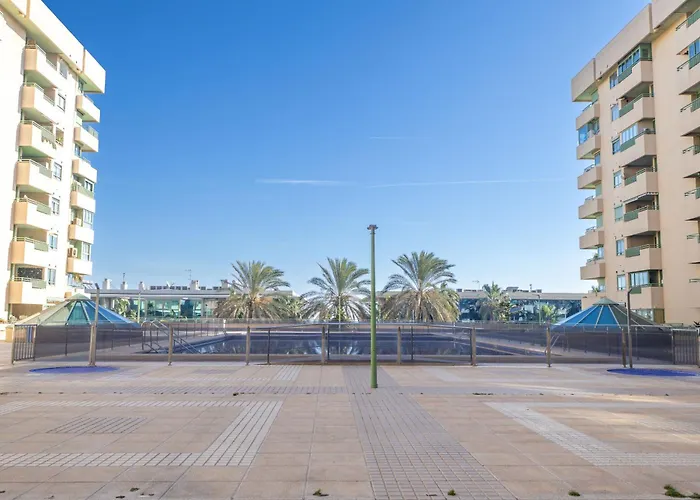 Sapore Di Mare Valencia