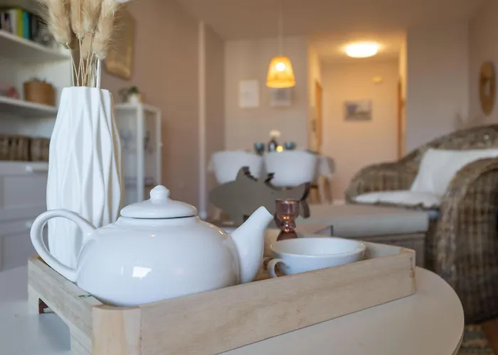 Apartment Sapore Di Mare *