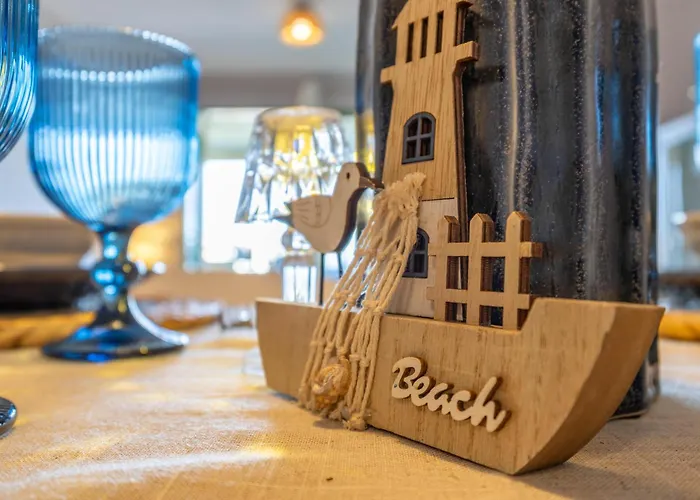 Apartment Sapore Di Mare *