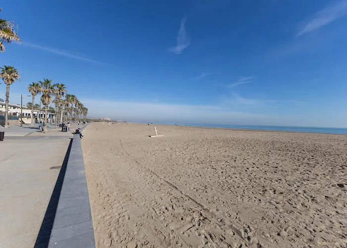 Sapore Di Mare Apartment