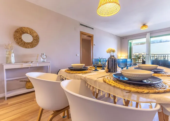 Apartment Sapore Di Mare Valencia