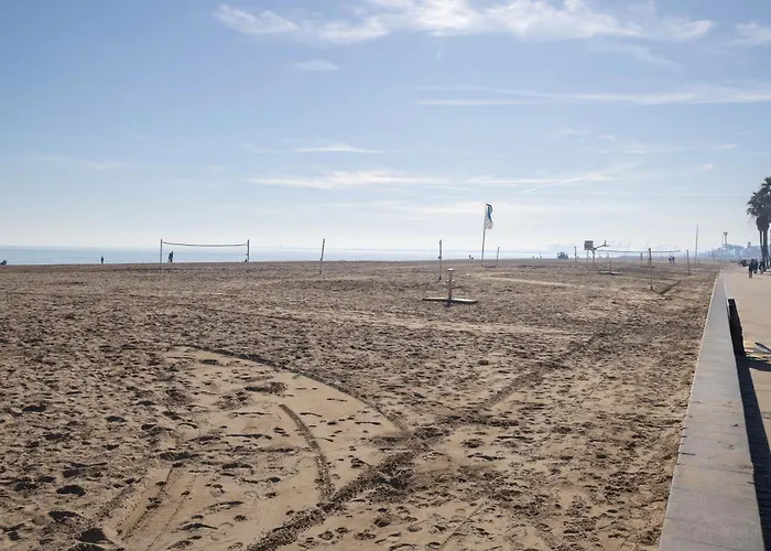 Sapore Di Mare * Valencia