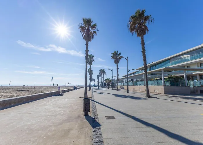Sapore Di Mare Valencia
