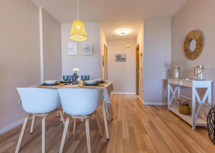 Sapore Di Mare Apartment Valencia