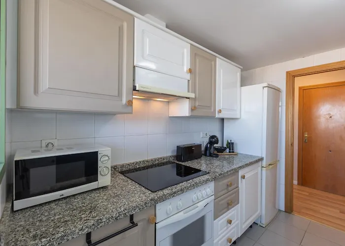 Apartment Sapore Di Mare Valencia