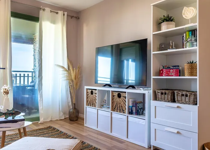 Sapore Di Mare Apartment Valencia