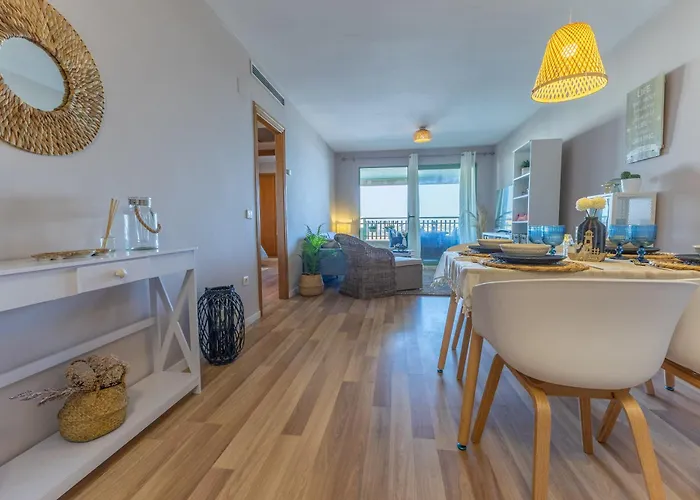 Sapore Di Mare Valencia