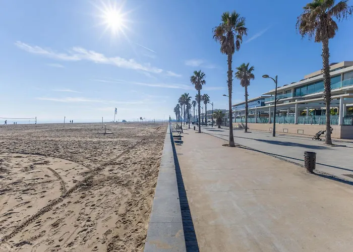 Apartment Sapore Di Mare *