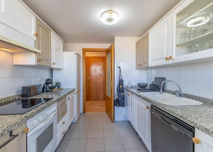 Sapore Di Mare Apartment *