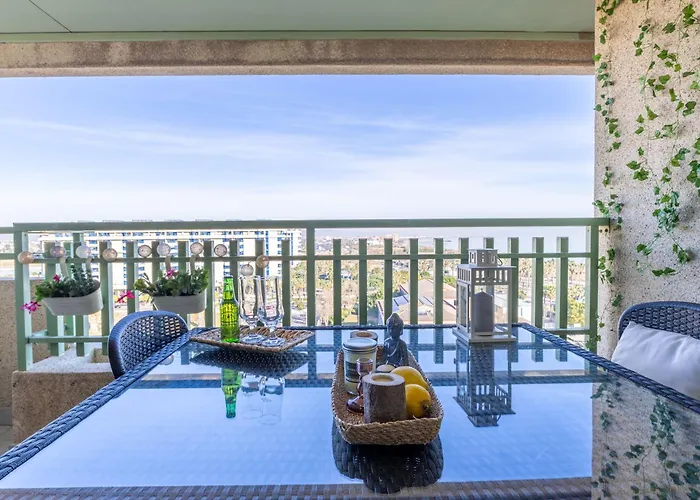 Sapore Di Mare * Valencia