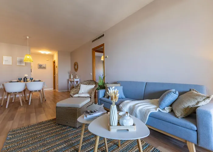 Sapore Di Mare Apartment Valencia