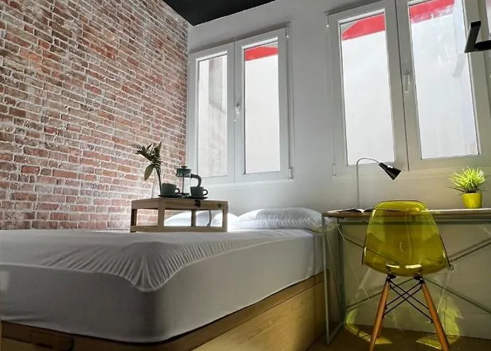 Séjour chez l'habitant Late Checkout 14 H Free Netflix Tv *