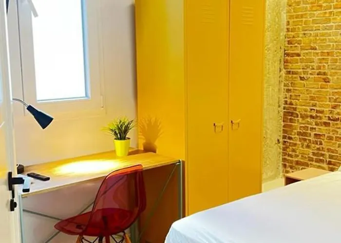 Late Checkout 14 H Free Netflix Tv *