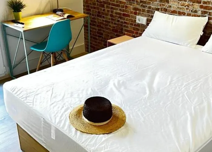 Late Checkout 14 H Free Netflix Tv *