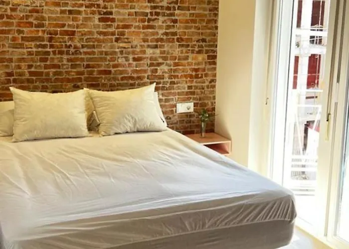 Late Checkout 14 H Free Netflix Tv Séjour chez l'habitant