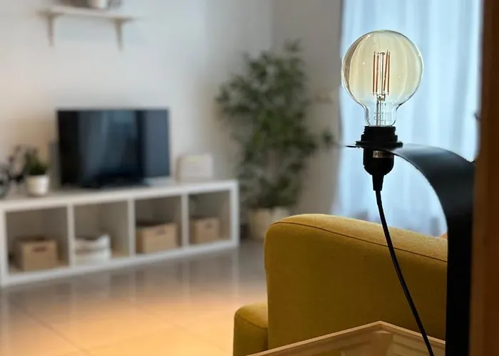 Apto Con Vistas A La Playa De La Patacona Apartment