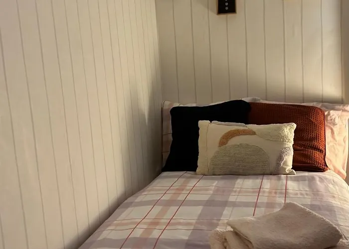 Apto Con Vistas A La Playa De La Patacona *