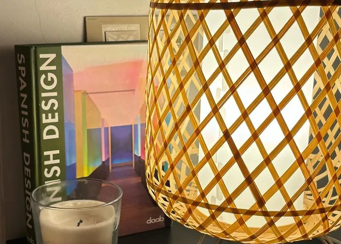 Apartment Apto Con Vistas A La Playa De La Patacona Valencia