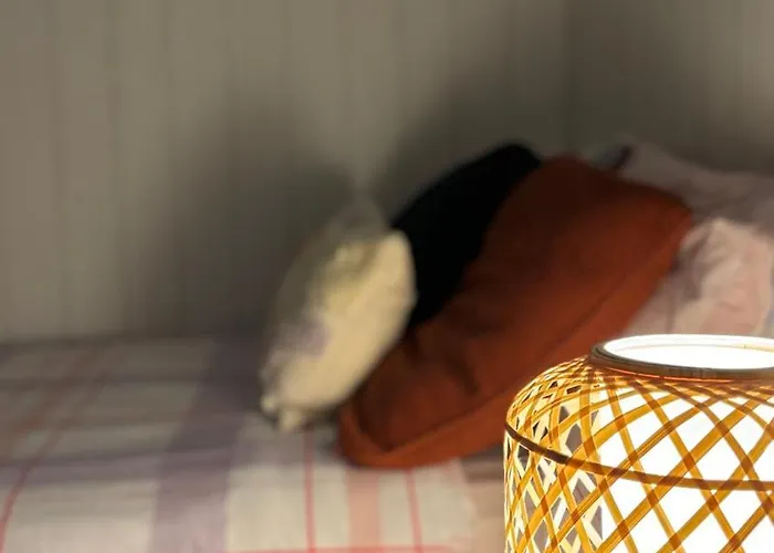 Apto Con Vistas A La Playa De La Patacona شقة