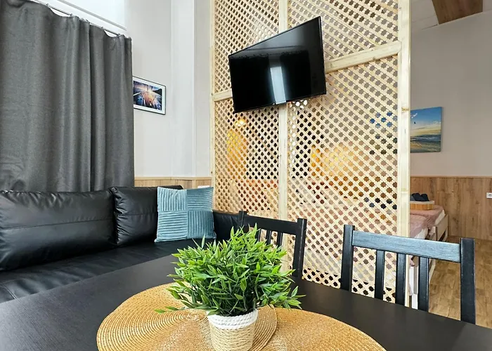 Lliri 32 * 발렌시아