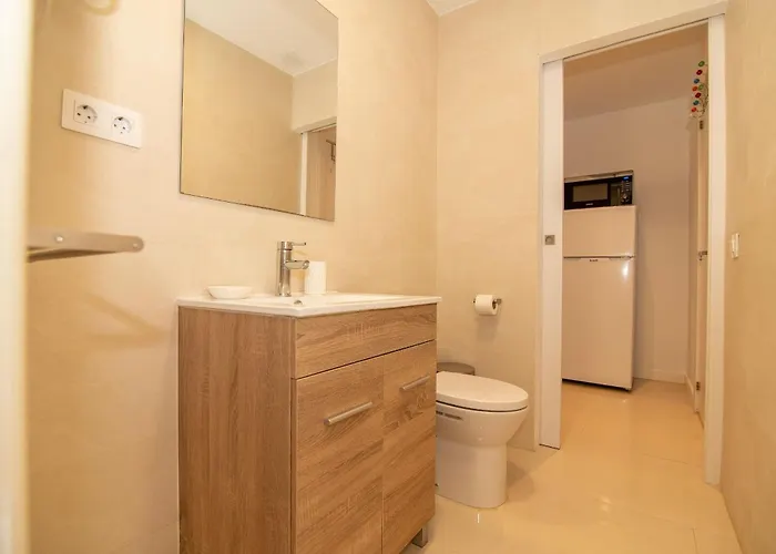 Apartamento 11 Nights