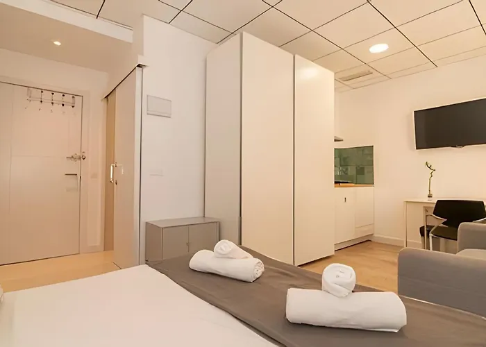 Apartamento 11 Nights *