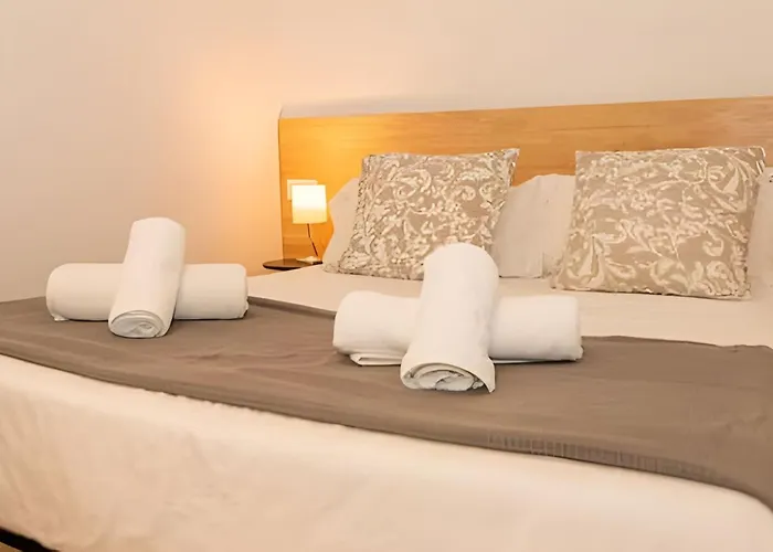 11 Nights 발렌시아