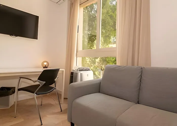 11 Nights Apartamento Valencia