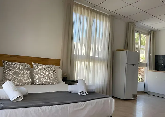 11 Nights Apartamento *