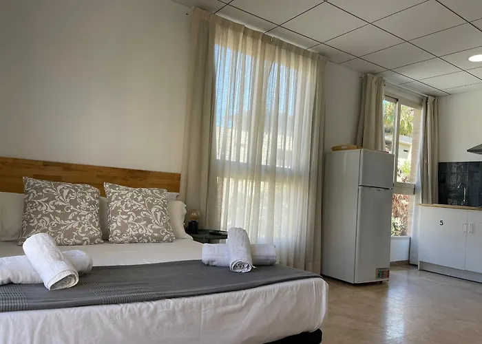 Apartamento 11 Nights *