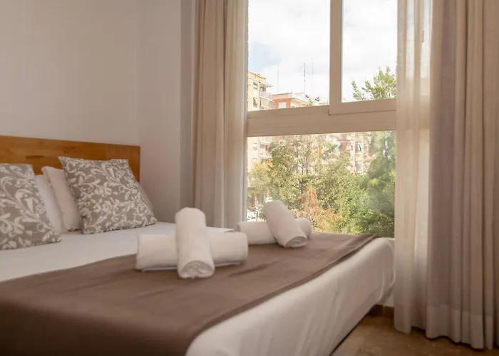 11 Nights Apartamento Valencia