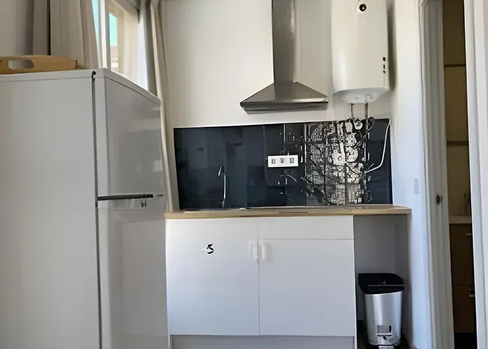 11 Nights 아파트 *