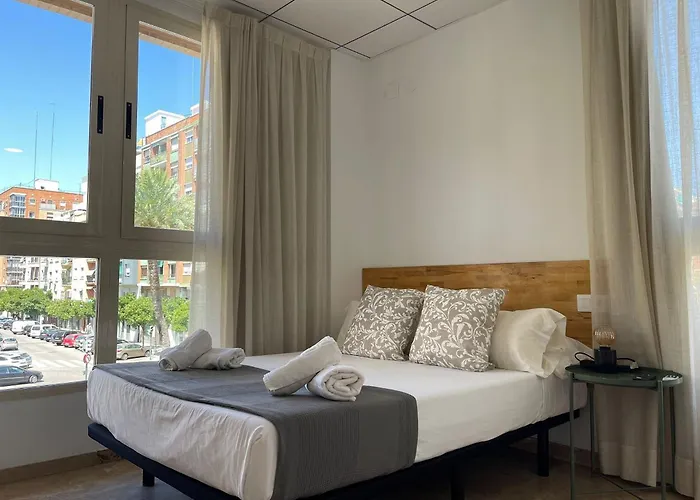 11 Nights * Valencia