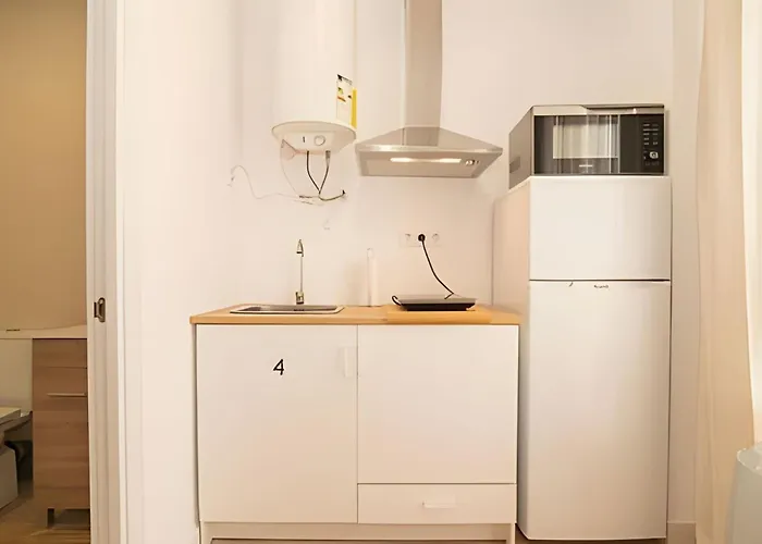 Apartamento 11 Nights