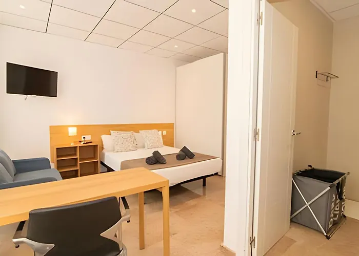 11 Nights Apartamento *