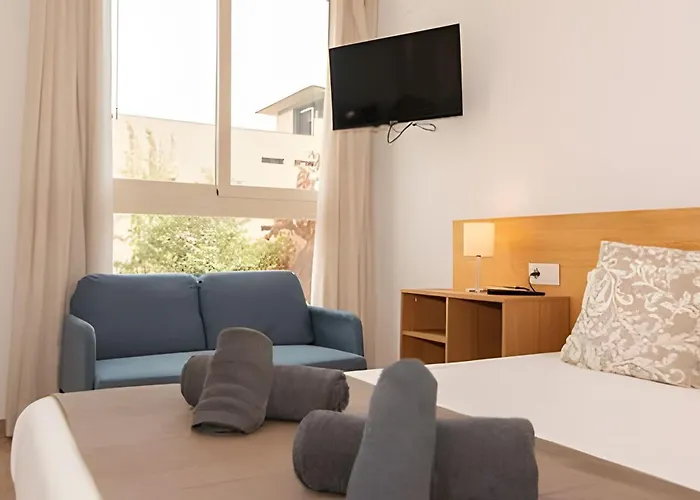 Apartamento 11 Nights