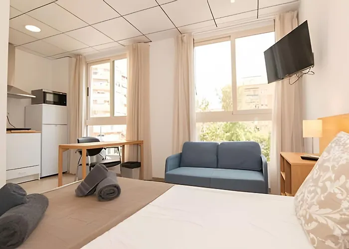 11 Nights Apartamento