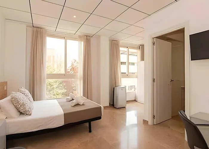 Apartamento 11 Nights *