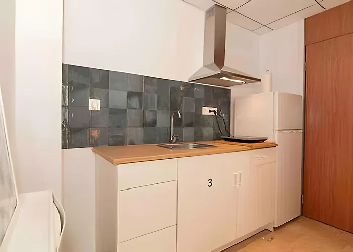 11 Nights 아파트 *